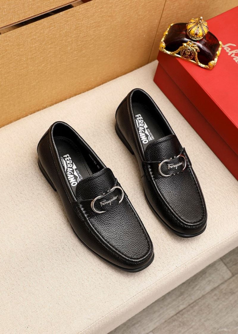 Ferragamo Shoes